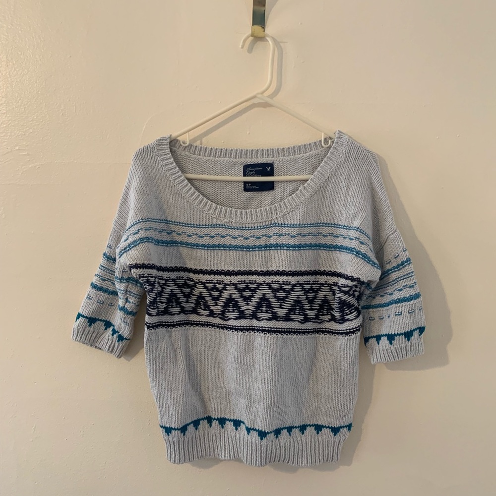 American Eagle Sweater